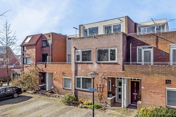 Woning Oliemolen 47 Hoorn (NH)
