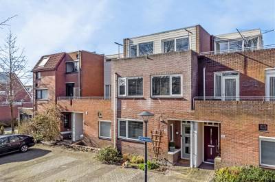 Woning Oliemolen 47 Hoorn (NH)