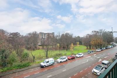 Woning Vlaardingerdijk 55A Schiedam