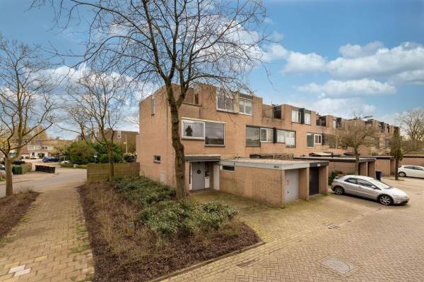 Woning Couwenhoven 6201 Zeist