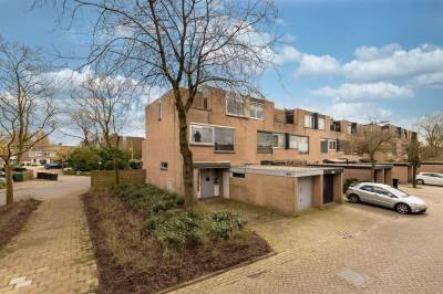 Woning Couwenhoven 6201 Zeist