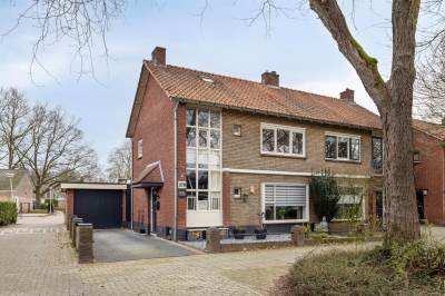 Woning Achterhoekse Molenweg 273 Hengelo (OV)