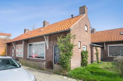 Woning Balboastraat 31 Amersfoort