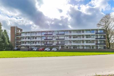 Woning Johan Willem Frisolaan 8 Hoogezand