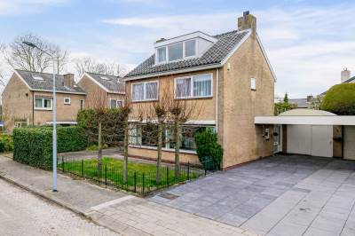 Woning Torricellistraat 11 Badhoevedorp