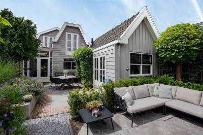 Woning Kerkweg 65 Ouderkerk aan den IJssel