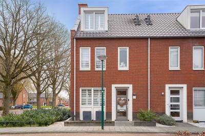 Woning Hamelijnckhof 32 Beek en Donk