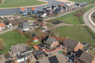 Woning Jan van Dieststraat 23 Grafhorst