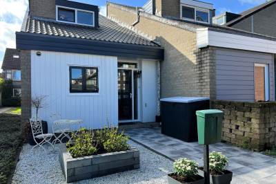 Woning Kleverplantsoen 37 Montfoort