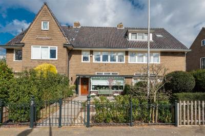 Woning Diependaalselaan 300 Hilversum