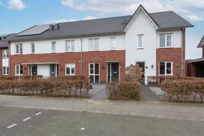 Woning De Wiek 81 Kootwijkerbroek