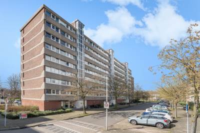 Woning Milosdreef 3 Utrecht