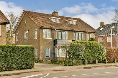 Woning Hoofdstraat 346 Sassenheim