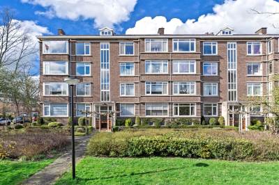 Woning Cromhoutlaan 38 Rijswijk (ZH)