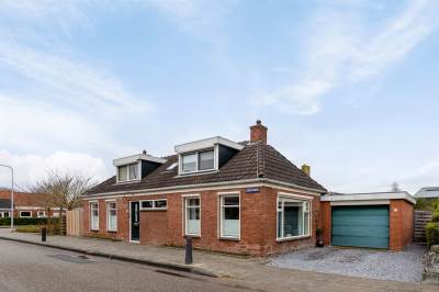 Woning Leensterweg 31 Ulrum