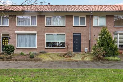 Woning Europalaan 24 Veldhoven