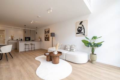 Woning Willebrordusstraat 62 Rotterdam