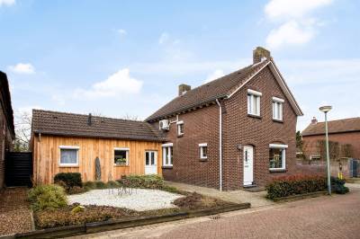 Woning Winkelweg 15 Posterholt