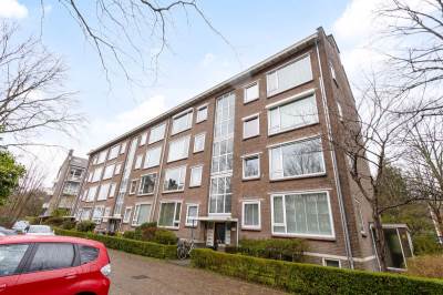 Woning Junghuhnstraat 7 Rijswijk (ZH)