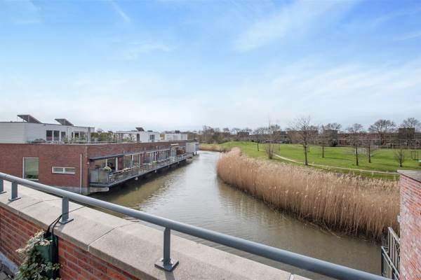 Woning Endezant 103 Rijswijk (ZH)
