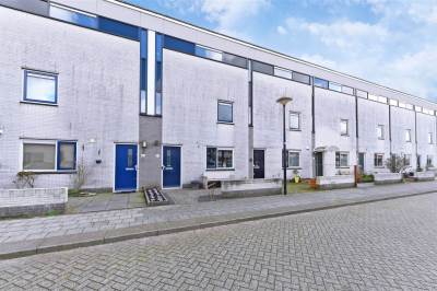 Woning De Vergulde Wagen 84 Amersfoort