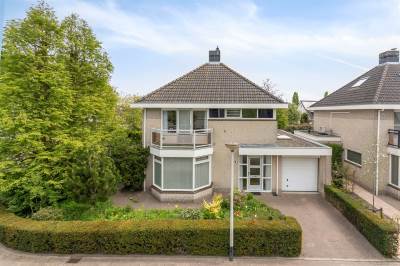 Woning Porfierdijk 1 Roosendaal