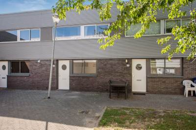 Woning De Bruijnvaart 30 Den Haag