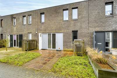 Woning Wechelerveld 30 Nieuw-Vennep