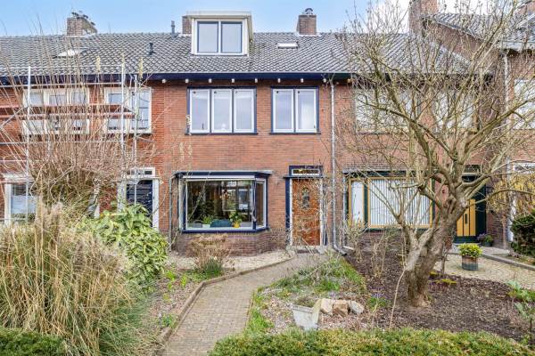 Woning Pinksterbloemstraat 14 Arnhem
