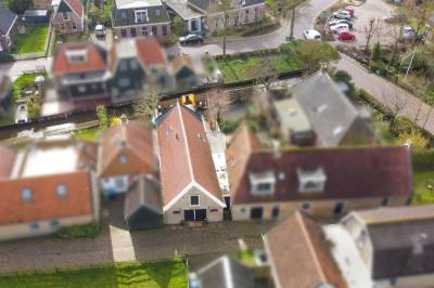 Woning Eesterich 24 Molkwerum