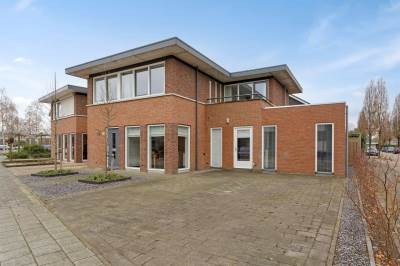 Woning Berenklauw 47 Den Bosch