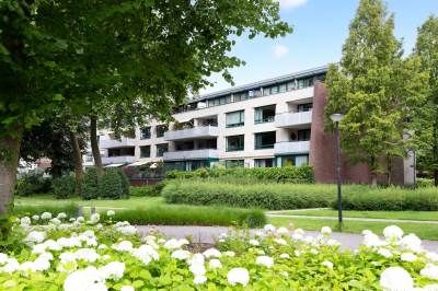 Woning Plantlust 137 Waalwijk