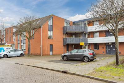 Woning Pollux 58 Katwijk (ZH)