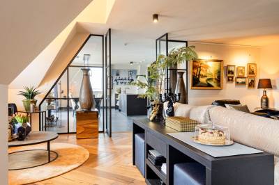 Woning Eiland 58 Maassluis