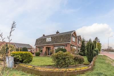 Woning Amersfoortseweg 142 Nijkerkerveen