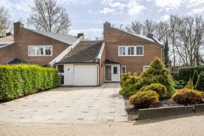 Woning Bosrand 2 Schiedam