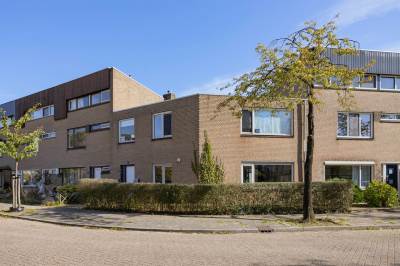 Woning Tolhuis 3317 Nijmegen