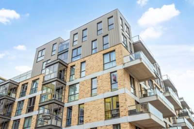 Woning Spiegeltuin 112 Den Bosch