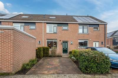 Woning Poldermolen 4 Heerhugowaard