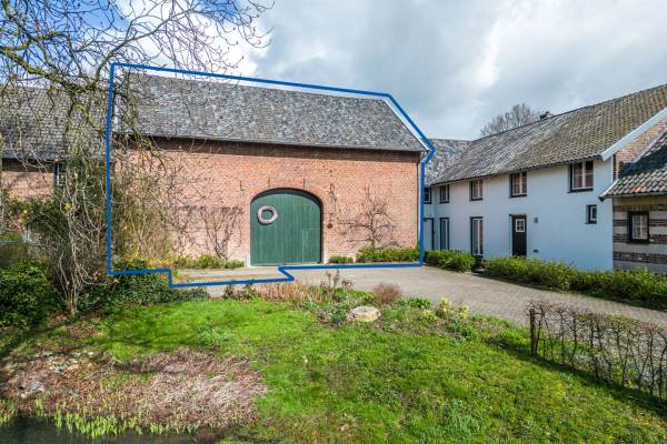 Bouwgrond Elkenrade 26 Elkenrade
