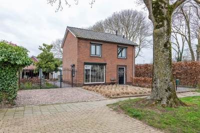 Woning Kapelstraat 19 Maasbommel
