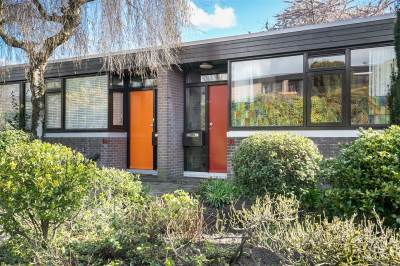 Woning Lenningenhof 16 Eindhoven