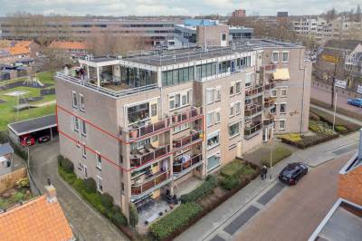 Woning Kinkhorststraat 26 Meppel