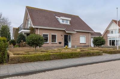 Woning Molenlaan 3 Groot-Ammers