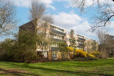 Woning Othellodreef 7 Utrecht