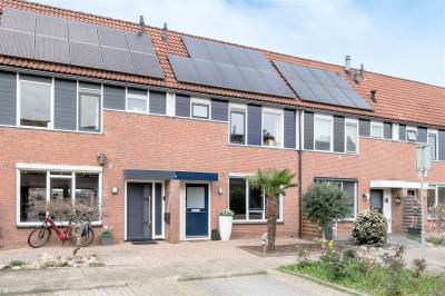 Woning Warenargaarde 526 Apeldoorn