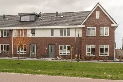 Woning Elzensingel 4 Nieuw-Beijerland