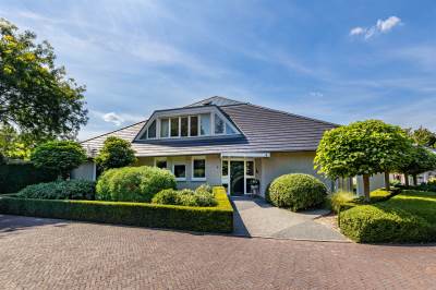 Woning Buitenhof 4 Vriezenveen