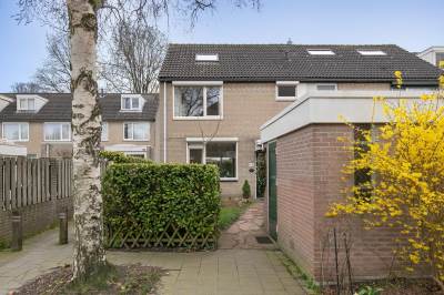 Woning Wamberg 48 Eindhoven