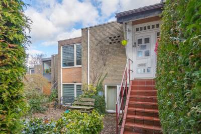 Woning Willem Alexanderstraat 68 Eygelshoven